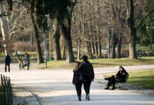 Ancora freddo ma il meteo cambia ancora, le previsioni per la prossima settimana