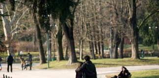 Ancora freddo ma il meteo cambia ancora, le previsioni per la prossima settimana