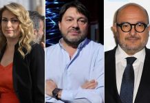 Report, Ranucci: “Tribunale annulla sanzione Garante Privacy su caso Sangiuliano”