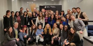 ‘Comunicazione e Marketing’, successo per il corso Cinecittà-Adnkronos