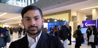 Lombardo (Ai Festival): “Agenti Ai già nella quotidianità di imprese e persone”
