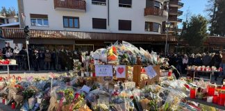 Crans-Montana, ambasciatore Cornado: “Quarta vittima italiana identificata”
