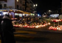 Strage Crans-Montana, vicesindaca si scusa con le famiglie: “Mancanze sui controlli”