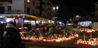 Strage Crans-Montana, vicesindaca si scusa con le famiglie: “Mancanze sui controlli”