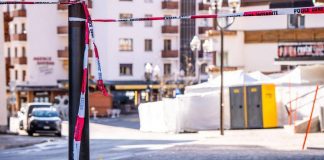 Il brindisi, le candele, le fiamme: strage di ragazzi a Crans-Montana