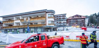 Strage di Crans-Montana, Tajani: “Nessun italiano tra i 6 corpi identificati”
