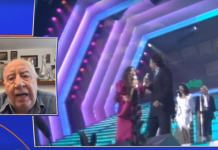 Romina Power: “Non volevo cantare Felicità, testo banale”. L’autore: “Clamoroso autogol”