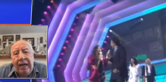 Romina Power: “Non volevo cantare Felicità, testo banale”. L’autore: “Clamoroso autogol”