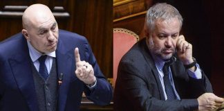 Groenlandia, Crosetto ‘bacchetta’ Borghi: “Non si festeggia per indebolimento economico Paesi alleati”