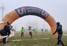 Asola, 4° Cross del Chiese, sfida tra fango, grinta e velocità