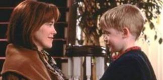 Caterine O’Hara, il messaggio di Macaulay Culkin: “Mamma, ci rivedremo”