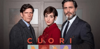 ‘Cuori’, torna su Rai 1 con la terza stagione: data, trama, anticipazioni