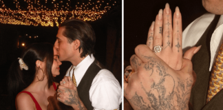 Damiano David, Dove Cameron svela il retroscena sulla proposta di matrimonio: “Non me lo aspettavo”