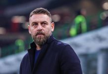 De Rossi torna su Milan-Genoa: “La ‘buca’ di Pavlovic? Non siamo gli scemi del villaggio”