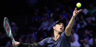 Darderi-Khachanov: orario, precedenti e dove vederla in tv
