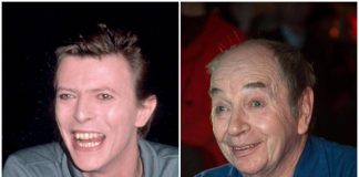 La biografa di Lindsay Kemp: “Con David Bowie un grande amore, tentò suicidio per lui”