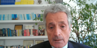 Terre rare e materiali critici: per De Santoli l’autonomia passa dal riciclo. “Italia hub strategico”