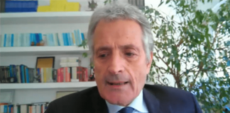 “L’economia circolare non è solo riciclo, è una rivoluzione culturale”: De Santoli spiega perché