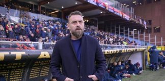 Genoa-Bologna 3-2, De Rossi rimonta e conquista 3 punti per la salvezza