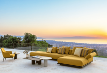 Design, il ‘made in Europe’ dell’arredo in mostra a Parigi scommettendo su creatività e resilienza