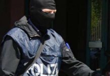 Mandato di arresto internazionale e documenti falsi, misura cautelare per 36enne russo a Bologna