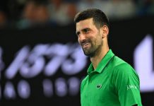 Australian Open, oggi Djokovic-Maestrelli – Diretta