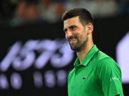 Australian Open, oggi Djokovic-Maestrelli – Diretta