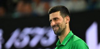Australian Open, oggi Djokovic-Maestrelli – Diretta
