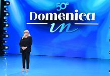 Domenica In, oggi domenica 25 gennaio: gli ospiti di Mara Venier