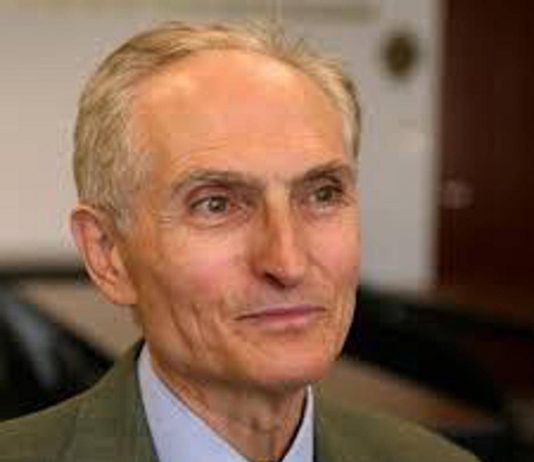 Università Lum piange scomparsa professore Dominick Salvatore