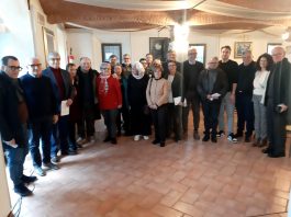 Bondeno “Bunden in Piasa” dona 18mila euro alle associazioni del territorio