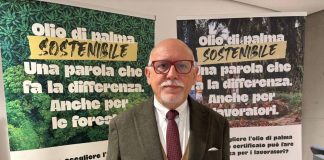 Alimentazione, esperto Donegani: “Olio di palma demonizzato, sostituirlo non porta benefici”