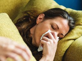 Influenza, 820mila casi in 7 giorni: le regioni più colpite e variante K