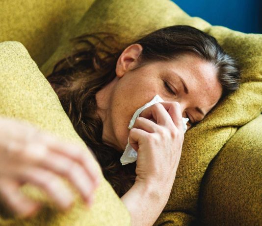 Influenza, 820mila casi in 7 giorni: le regioni più colpite e variante K