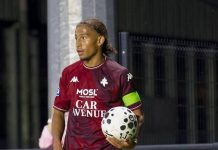 Dos Santos, il calciatore del Metz eroe a Crans-Montana: è rientrato nel locale per salvare la fidanzata