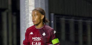 Dos Santos, il calciatore del Metz eroe a Crans-Montana: è rientrato nel locale per salvare la fidanzata