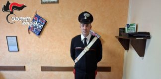 Droga in casa e minacce ai famigliari: 25enne pakistano denunciato per spaccio e maltrattamenti