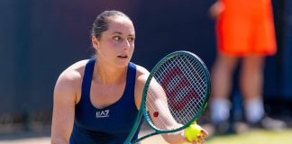 Wta Hobart, trionfa Cocciaretto: battuta Jovic in finale