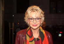 Enrica Bonaccorti a Domenica In, il racconto del tumore al pancreas