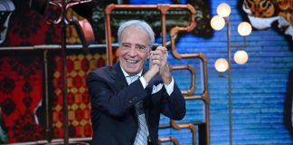 Montesano e la presunta lite con Proietti: “Leggenda metropolitana”