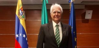 Venezuela, Peressutti (Camera commercio): “Contesto molto delicato ma importanti opportunità per Italia”