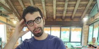Verona, rintracciato a Budapest Erik Tini: il 23enne scomparso da martedì