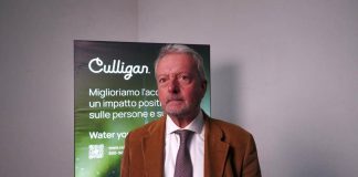 Tech, esperto Temporelli: “sistemi per trattamento acqua possono risolvere problemi inquinamento”