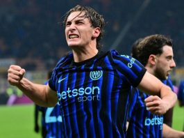 Serie A, oggi Inter-Pisa – Diretta