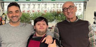 “Io qui lavoro”, il ristorante che forma i ragazzi a Ostia