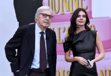 Caso Sgarbi, la figlia Evelina torna oggi a Verissimo: gli ultimi sviluppi