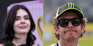 Evelina Sgarbi, la lettera a Valentino Rossi: “Nostre situazioni simili”