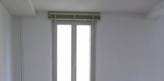 Motteggiana, conclusi i lavori alla ex scuola Fochessati in vista del trasloco comunale