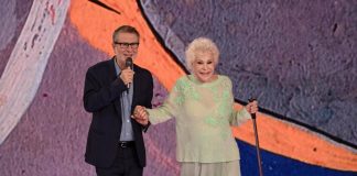 ‘Ornella senza fine’, stasera 18 gennaio: Fabio Fazio torna con lo speciale su Vanoni