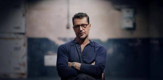 La storia di Fabrizio Corona da oggi in una docu-serie su Netflix: “Io sono notizia”
